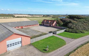 5 Bedroom Lovely Home In Bøvlingbjerg